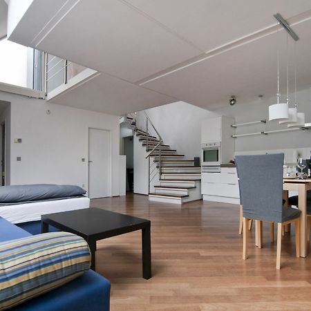 شقة Penthouse At Passauer Platz فيينا المظهر الخارجي الصورة