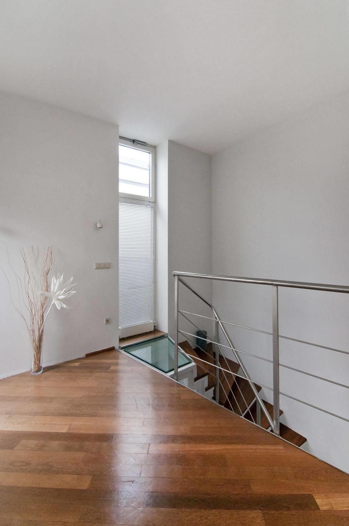 شقة Penthouse At Passauer Platz فيينا المظهر الخارجي الصورة