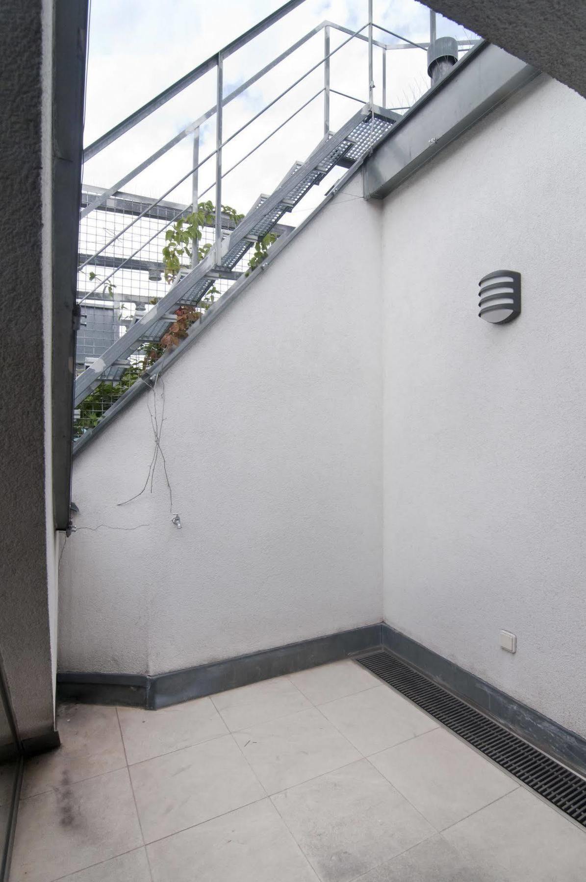 شقة Penthouse At Passauer Platz فيينا المظهر الخارجي الصورة