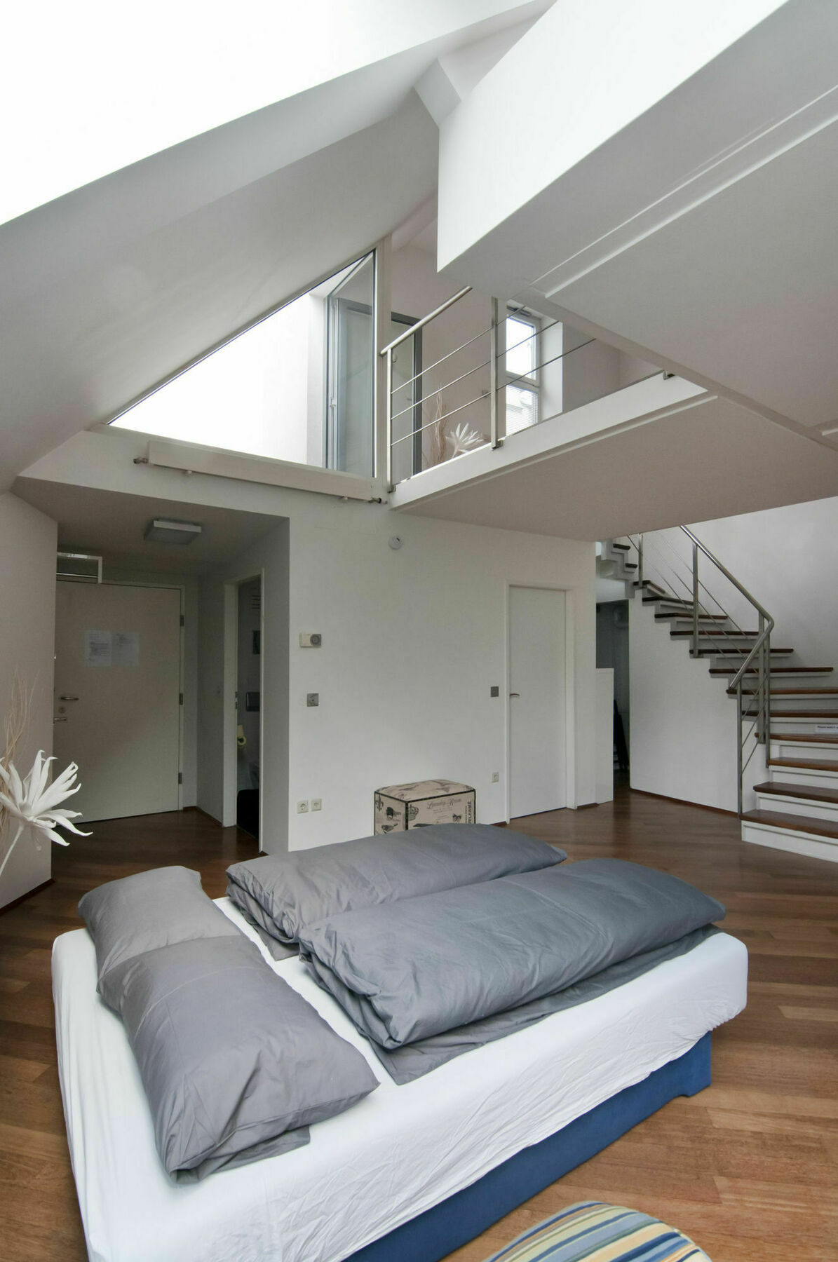 شقة Penthouse At Passauer Platz فيينا المظهر الخارجي الصورة