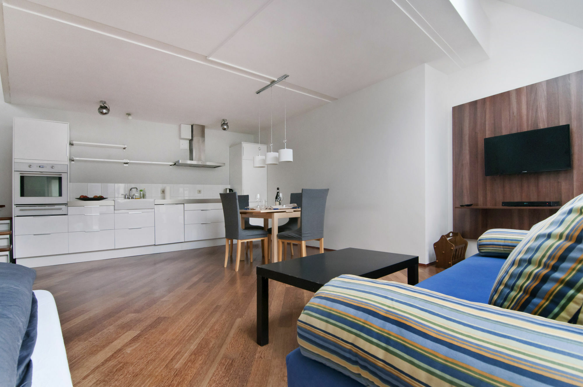 شقة Penthouse At Passauer Platz فيينا المظهر الخارجي الصورة