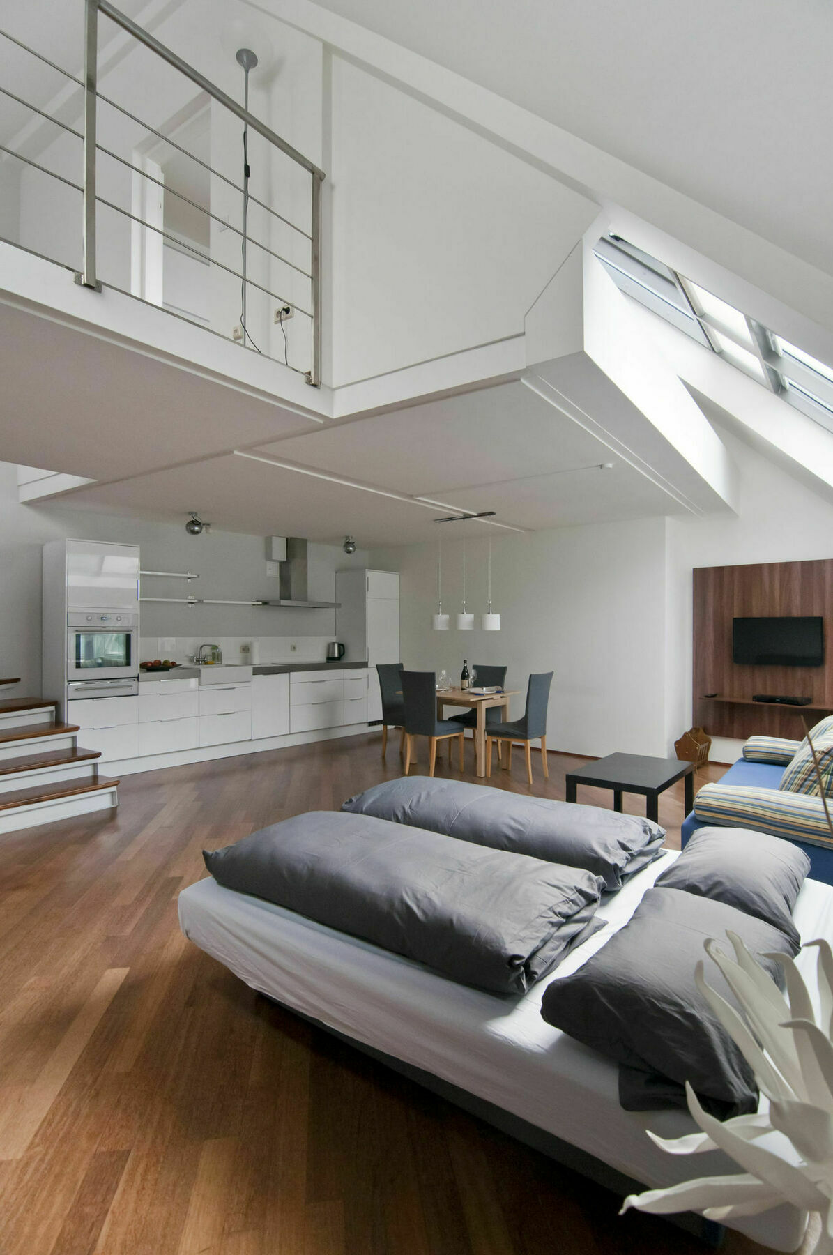 شقة Penthouse At Passauer Platz فيينا المظهر الخارجي الصورة