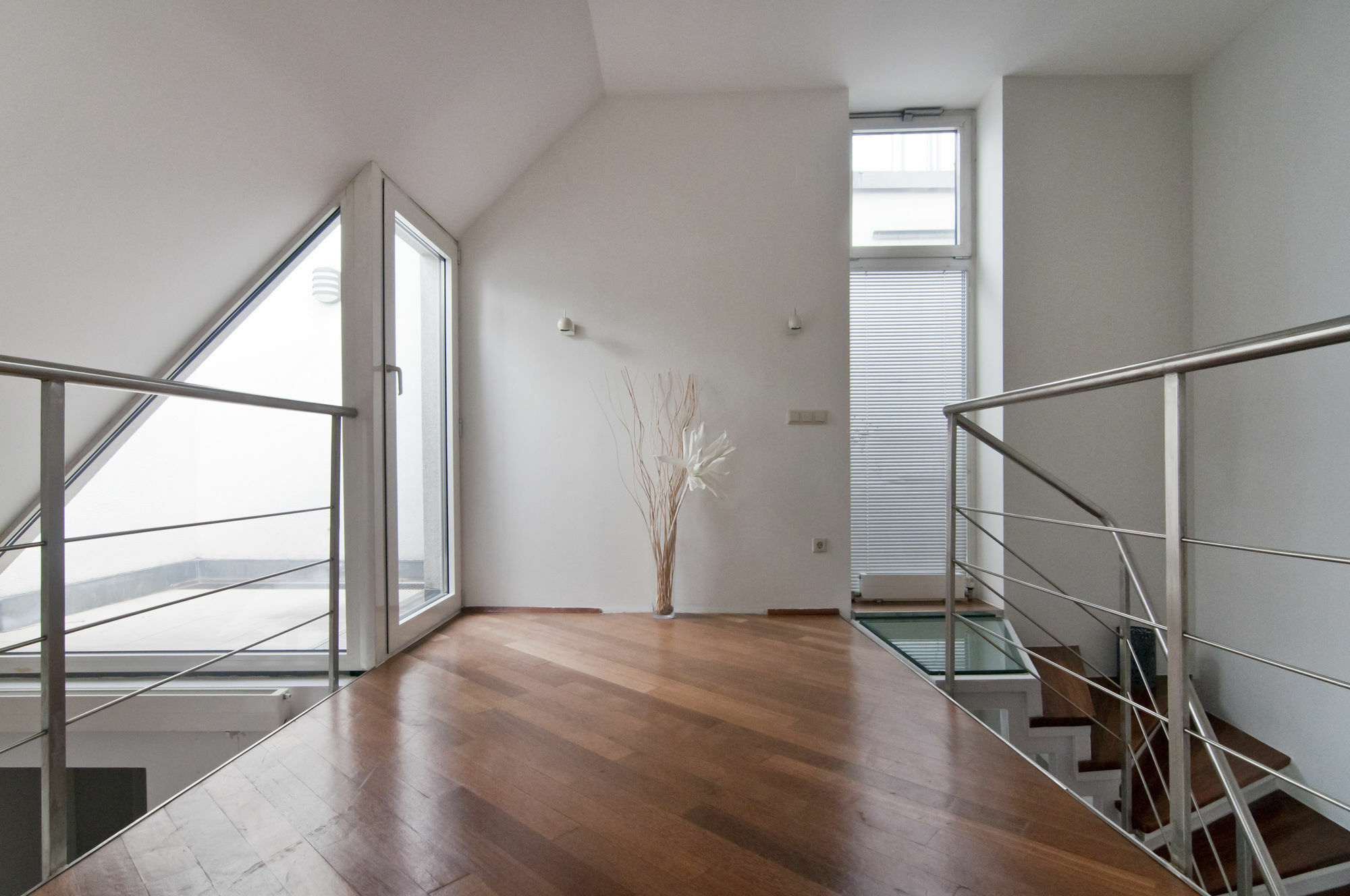 شقة Penthouse At Passauer Platz فيينا المظهر الخارجي الصورة