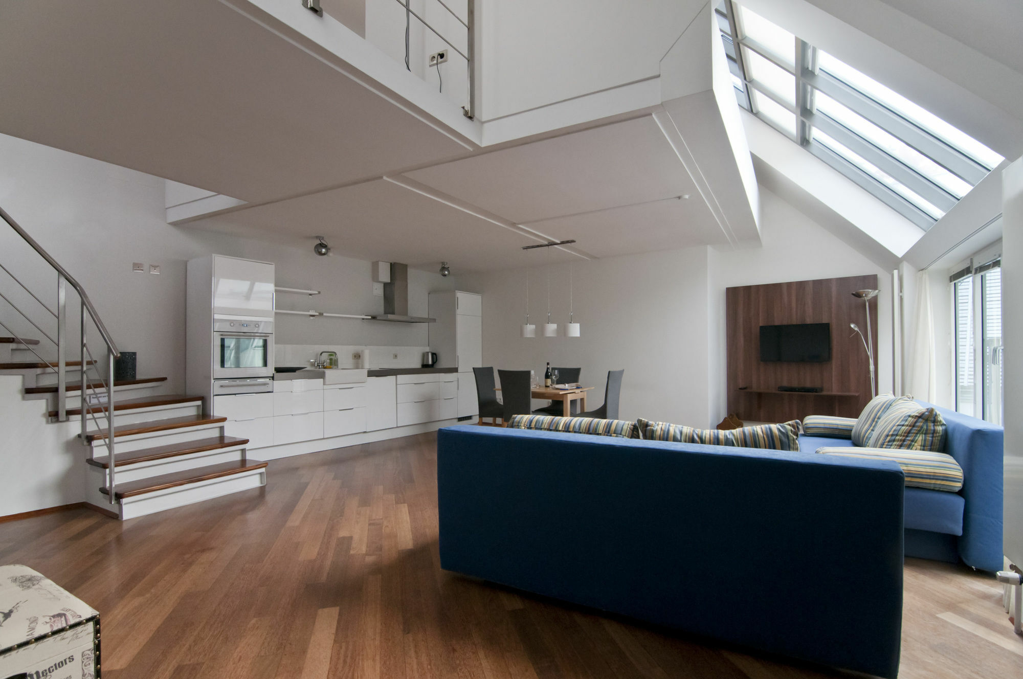 شقة Penthouse At Passauer Platz فيينا المظهر الخارجي الصورة