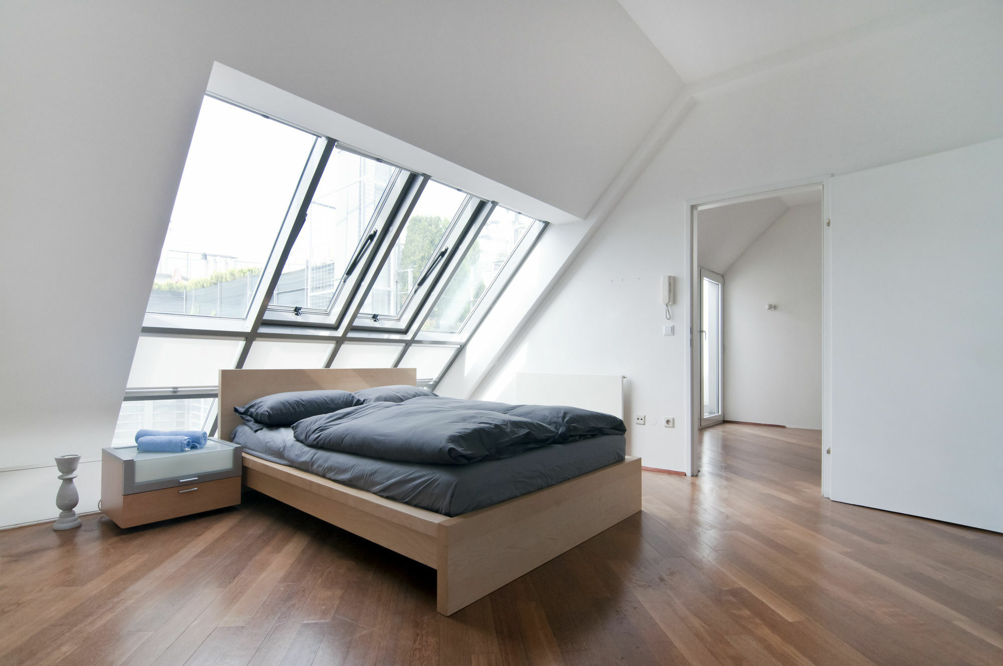 شقة Penthouse At Passauer Platz فيينا المظهر الخارجي الصورة